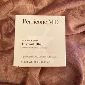 Perricone MD No Makeup Instant Blur Primer